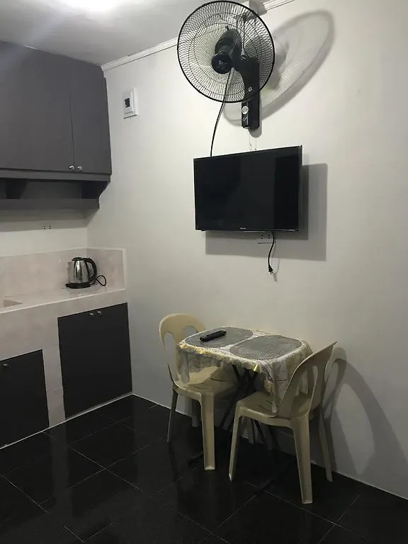 Rv Transient Apartment Angeles