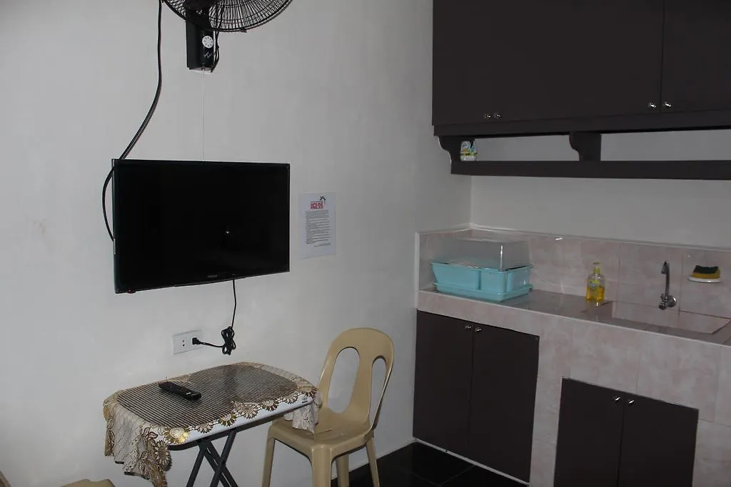 Rv Transient Apartment Angeles